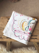 Load image into Gallery viewer, Personalised Christmas Napkins, All Designs
