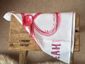 Personalised Christmas Napkins, All Designs