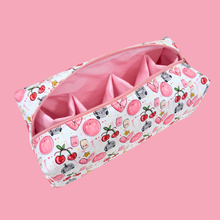 Load image into Gallery viewer, Ophi Studios x Made By Leah Collab Doodle Design Air Wrap Bag
