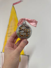 Load image into Gallery viewer, Bespoke House Disco Bauble
