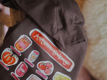 Load image into Gallery viewer, Autumn Baking Sweater/Hoodie
