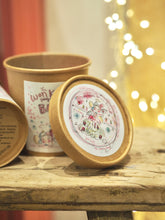 Load image into Gallery viewer, The Wonky Fairy Bath Crumble Tub

