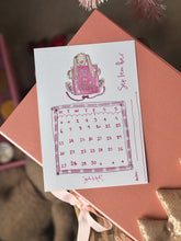 Load image into Gallery viewer, 2027 A5 ‘The Positive Desk Calendar’
