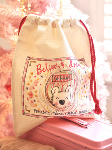 The Little Magical Present Sack