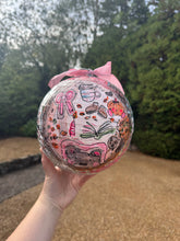 Load image into Gallery viewer, 20cm ‘All Things Autumn’ Disco Ball
