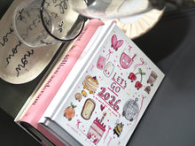 Load image into Gallery viewer, The Made by Leah ‘Let’s Go 2026’ Diary
