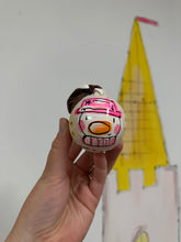 Load image into Gallery viewer, Bespoke 6cm Ceramic Bauble
