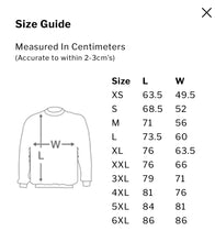 Load image into Gallery viewer, The Cutie Love Bookshelf Sweater
