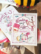 Load image into Gallery viewer, The Wonky Fairy Children’s Book DUO (2 Books)
