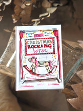 Load image into Gallery viewer, ‘The Christmas Rocking Horse’ Children’s Book (2026 Book)
