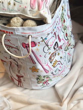 Load image into Gallery viewer, The Personalised Christmas Design Sack
