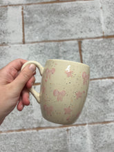 Load image into Gallery viewer, Hand Painted Ceramic Mug 20
