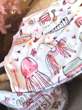 Load image into Gallery viewer, The Luxury Toys Blanket XL
