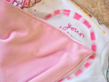 Load image into Gallery viewer, The Luxury Wonky Fairy Blanket XL
