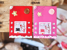 Load image into Gallery viewer, Personalised Red Letter From Santa

