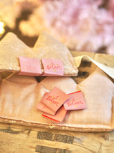 Load image into Gallery viewer, ‘I Believe’ Magical Sew In Tags
