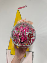 Load image into Gallery viewer, Bespoke 20cm Disco Ball Slots
