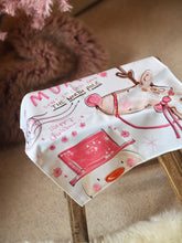 Load image into Gallery viewer, Personalised Christmas Napkins, All Designs
