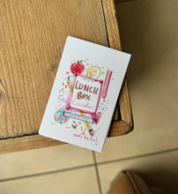 Load image into Gallery viewer, The Lunchbox Reminders
