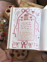 Load image into Gallery viewer, THE Birthday Memories Book
