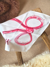 Load image into Gallery viewer, Personalised Christmas Napkins, All Designs
