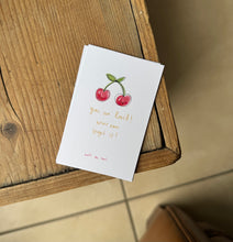 Load image into Gallery viewer, The Lunchbox Reminders
