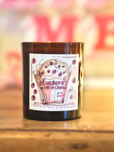 Load image into Gallery viewer, The Blueberry Muffin Candle

