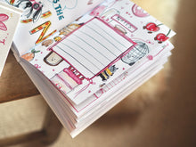 Load image into Gallery viewer, The Made by Leah ‘Let’s Go 2026’ Diary
