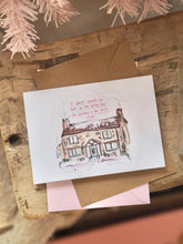 Load image into Gallery viewer, The Holiday Cottage Design
