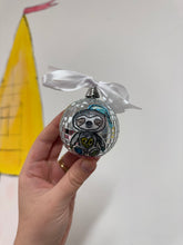 Load image into Gallery viewer, Bespoke Toy Disco Bauble
