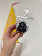 Load image into Gallery viewer, Bespoke Pet Disco Bauble
