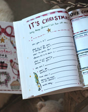 Load image into Gallery viewer, ‘Our Christmas Memories’ Book

