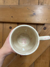 Load image into Gallery viewer, Hand Painted Ceramic Mug 6
