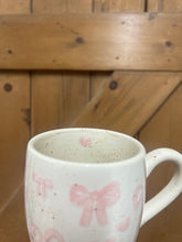 Load image into Gallery viewer, Hand Painted Ceramic Mug 2
