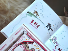 Load image into Gallery viewer, ‘The Christmas Rocking Horse’ Children’s Book (2026 Book)
