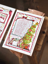 Load image into Gallery viewer, ‘The Christmas Rocking Horse’ Children’s Book (2026 Book)
