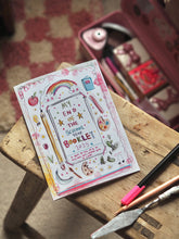 Load image into Gallery viewer, "Last Day Of School" Booklet For Children To Fill In
