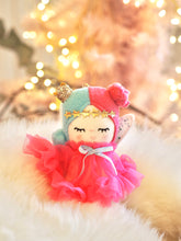 Load image into Gallery viewer, The Wonky Fairy Small Doll/Decoration
