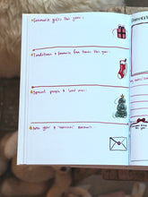 Load image into Gallery viewer, ‘Our Christmas Memories’ Book
