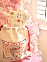 Load image into Gallery viewer, The Little Magical Present Sack
