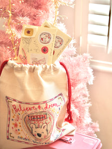 The Little Magical Present Sack