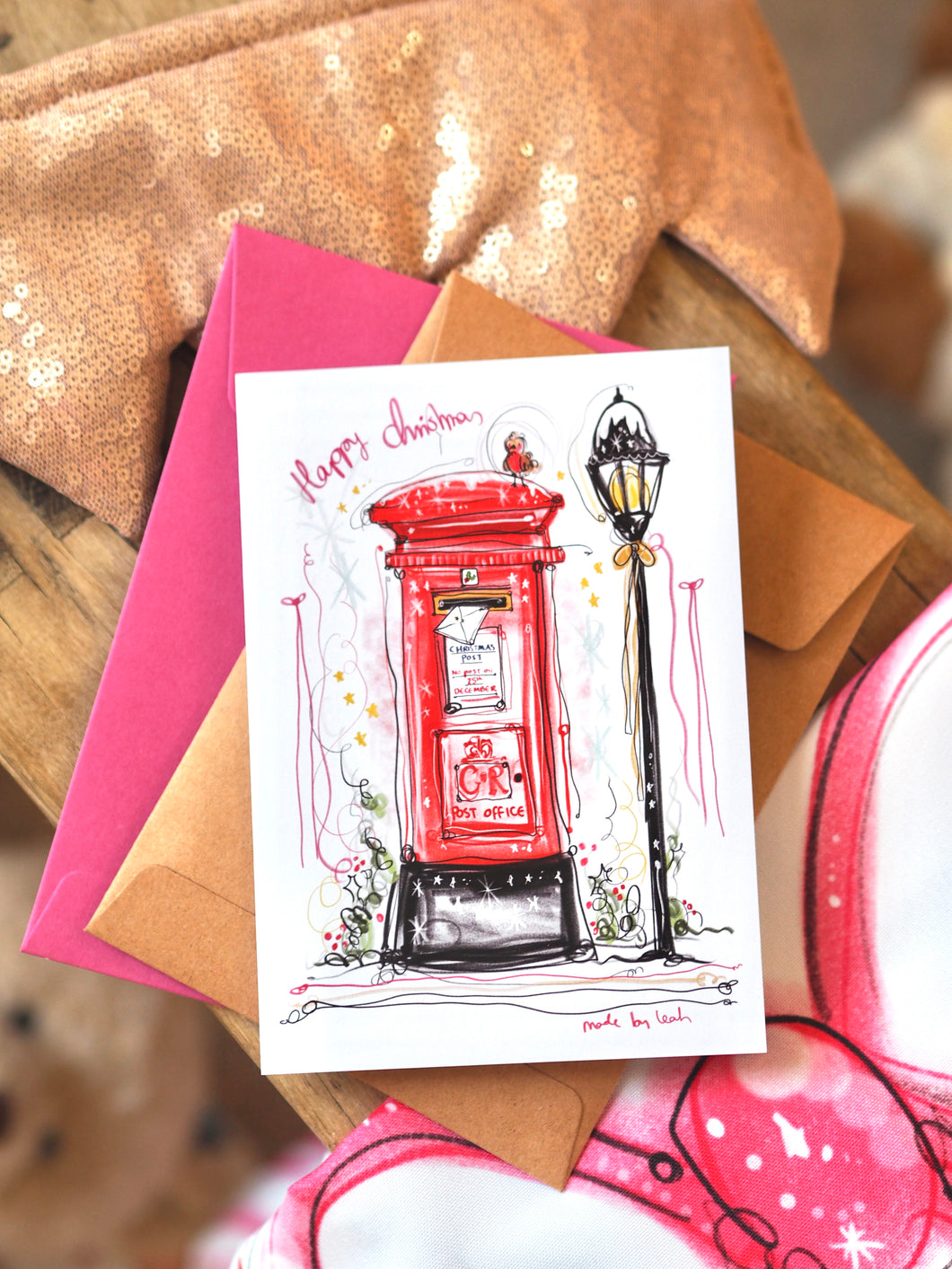 Post & Robin Design