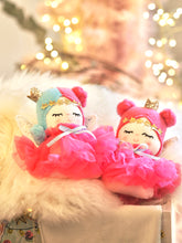 Load image into Gallery viewer, The Wonky Fairy Small Doll/Decoration

