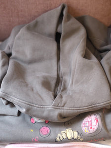 ‘Wonderful Life’ Luxury Hoodie