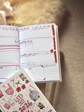 Load image into Gallery viewer, The Made by Leah ‘Let’s Go 2026’ Diary

