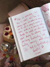 Load image into Gallery viewer, THE Birthday Memories Book

