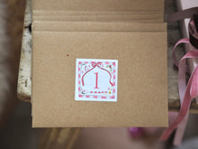 Load image into Gallery viewer, The Boxed Sticker ADVENT!
