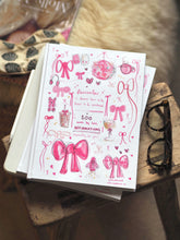 Load image into Gallery viewer, The Made By Leah Pink Positive Coffee Table Book
