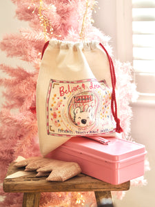The Little Magical Present Sack