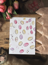 Load image into Gallery viewer, Lots Of Mini Eggs Design
